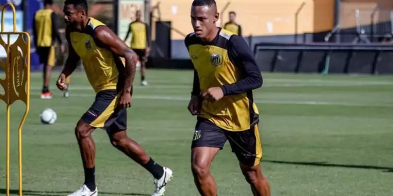 Foto: Higor Basso/Novorizontino