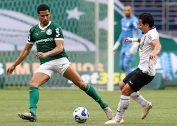 Foto: Cesar Greco/Palmeiras