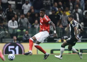 Foto: Ricardo Duarte/SC Internacional