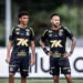 Fotos: Raul Baretta/ Santos FC.