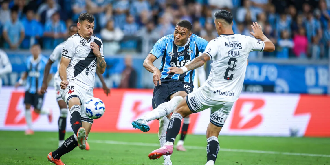 FOTO: LUCAS UEBEL/GREMIO FBPA