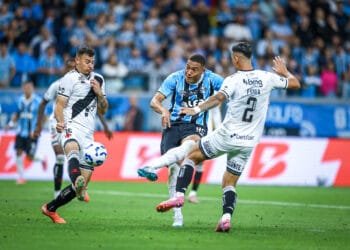 FOTO: LUCAS UEBEL/GREMIO FBPA