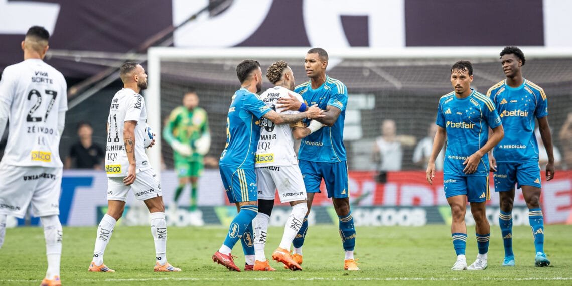 Foto: Jhony Inácio/Cruzeiro