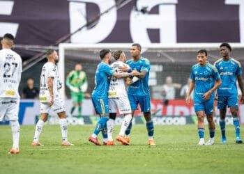 Foto: Jhony Inácio/Cruzeiro