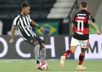 Foto: Vítor Silva/Botafogo