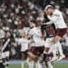 Vasco x Fluminense. Foto: LUCAS MERÇON / FLUMINENSE F.C.
