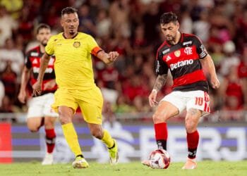 Foto: Adriano Fontes/Flamengo