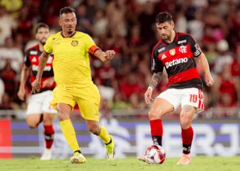Foto: Adriano Fontes/Flamengo