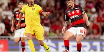 Foto: Adriano Fontes/Flamengo