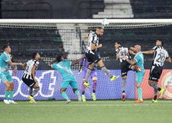 Foto: Vitor Silva/Botafogo.