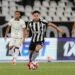 Foto: Arthur Barreto/Botafogo
