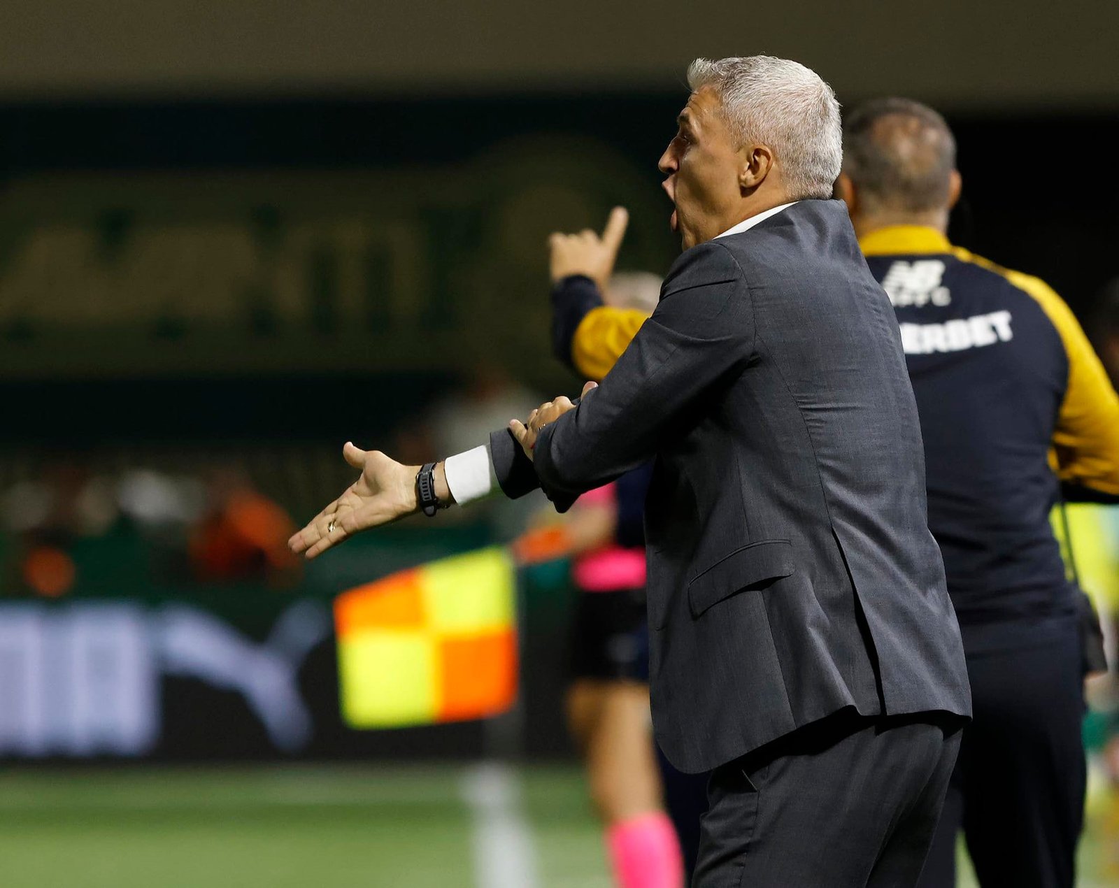 Créditos: Rubens Chiri e Miguel Schincariol/Saopaulofc.net