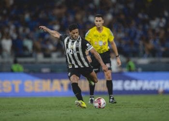 Foto: Pedro Souza / Atlético