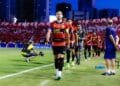 Foto: Paulo Paiva / Sport Recife