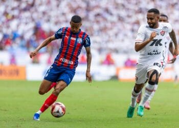 Fotos: Rafael Rodrigues/EC Bahia