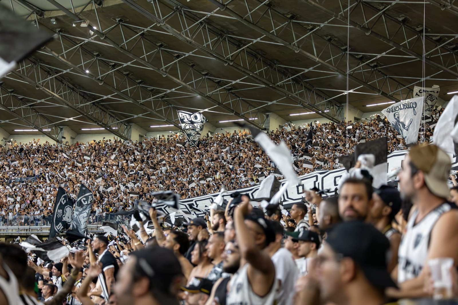 Foto: Daniela Veiga / Atlético