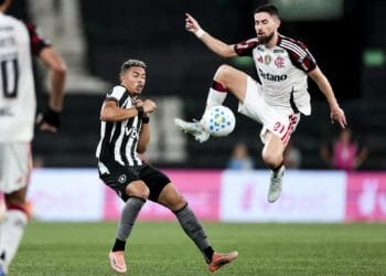 Foto:Adriano Fontes/Flamengo