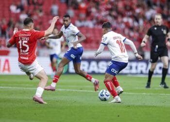 Foto: Rafael Rodrigues/EC Bahia