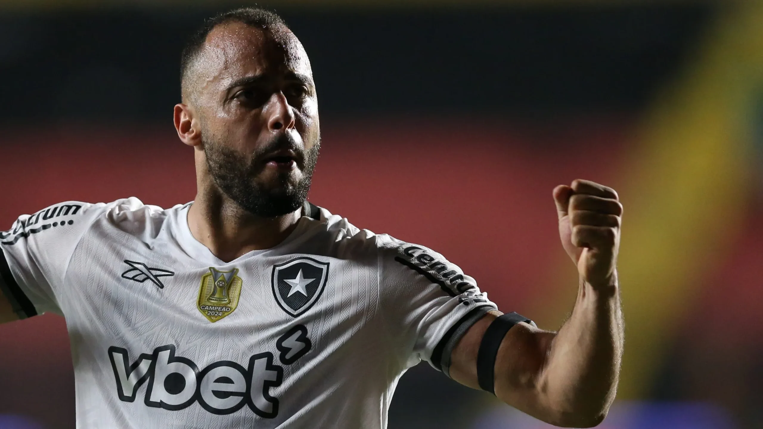 Foto: Marlon Costa/AGIF - Botafogo 