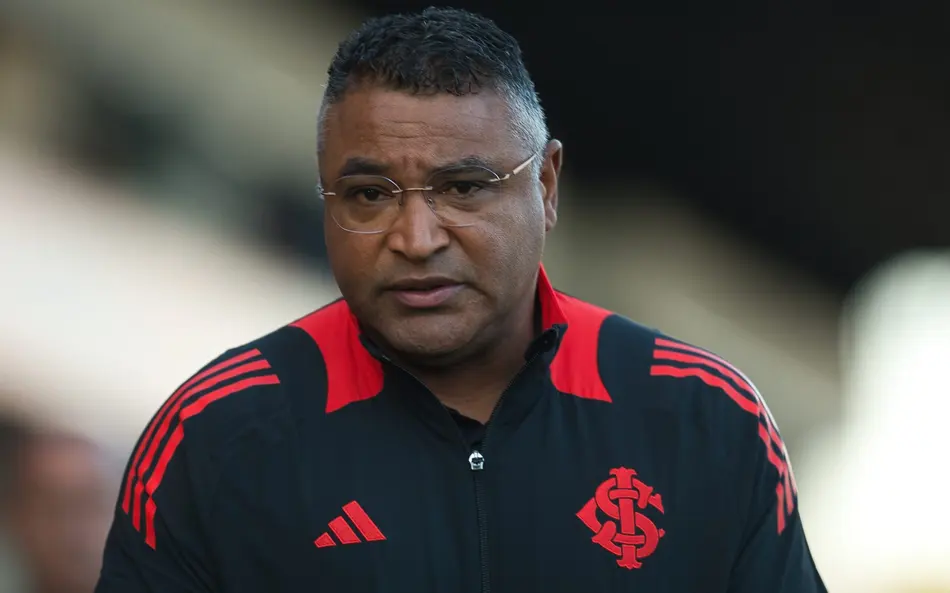 (Foto: Anderson Romao/AGIF)