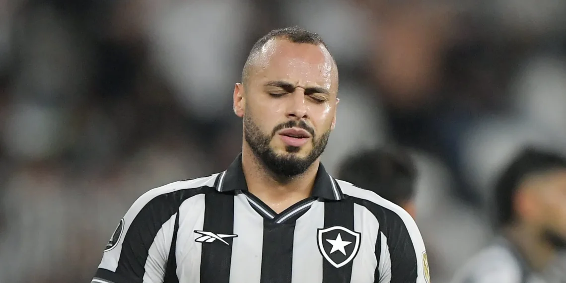 Foto: Thiago Ribeiro/AGIF