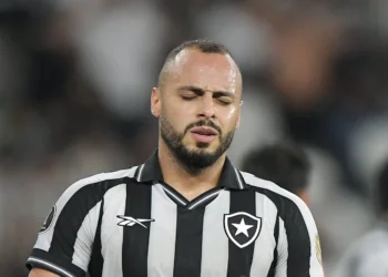 Foto: Thiago Ribeiro/AGIF