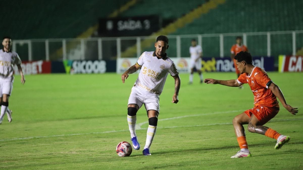 Foto: Celso da Luz/CEC