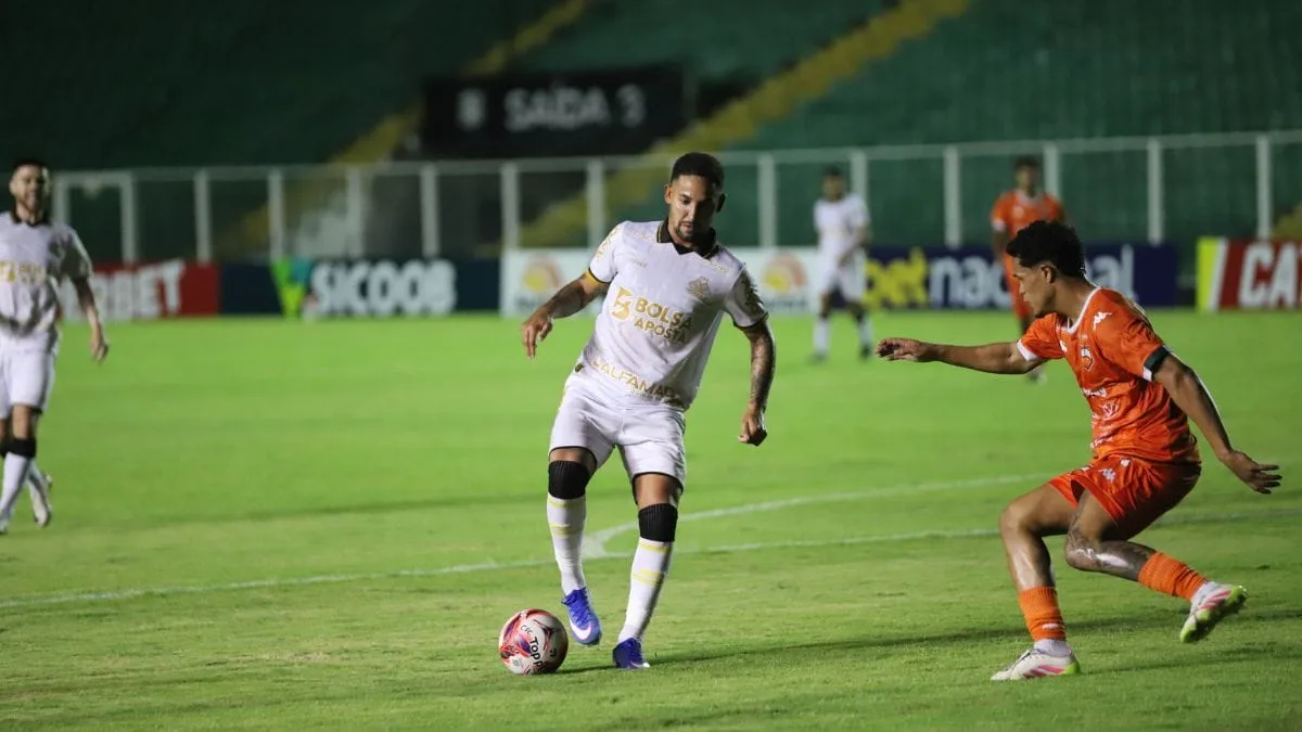 Foto: Celso da Luz/CEC