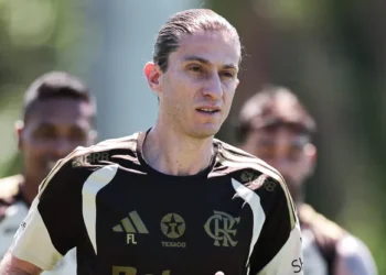 Foto: Gilvan de Souza/Flamengo
