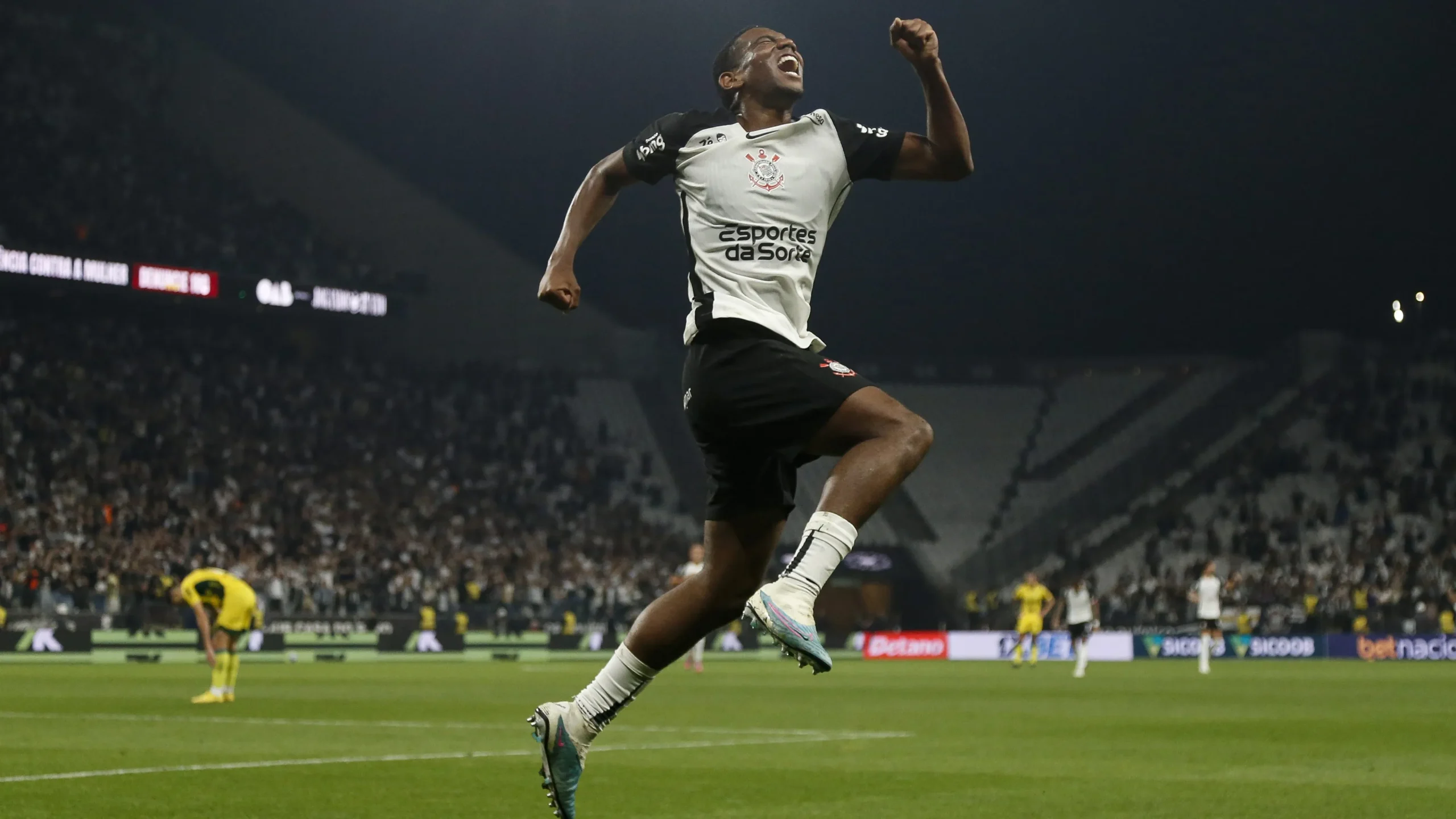 Foto: Miguel Schincariol/Getty Images