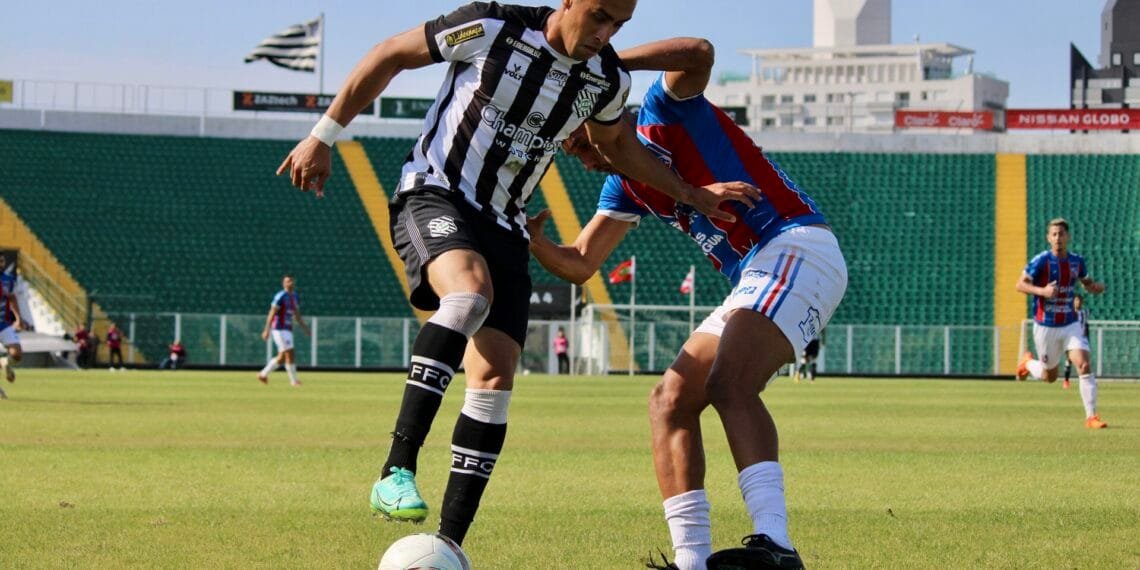 Foto: Patrick Floriani/FFC