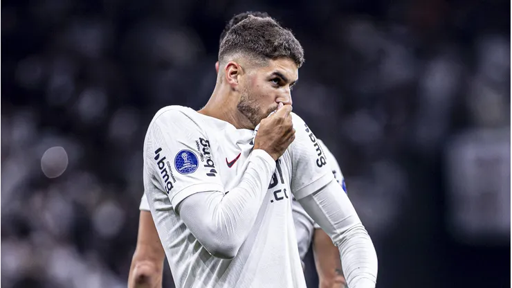 Foto: IMAGO/Sports Press Pho