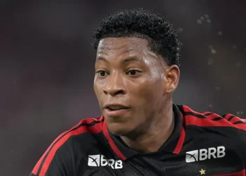 Foto: Thiago Ribeiro/AGIF