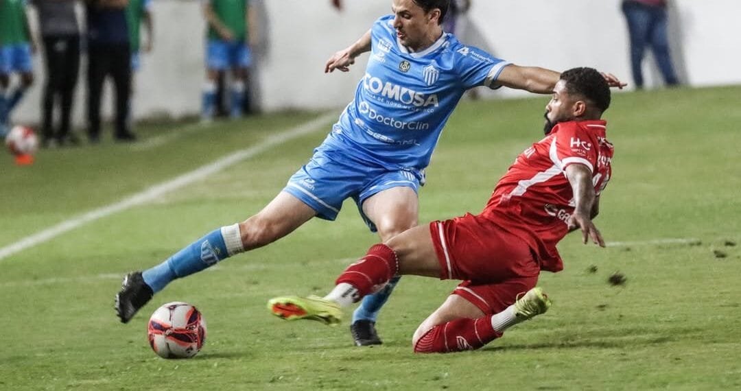 Foto: Instagram/Novo Hamburgo