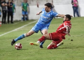 Foto: Instagram/Novo Hamburgo