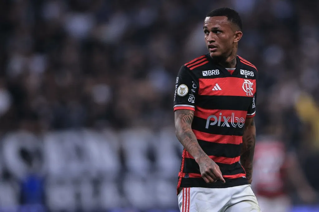 Foto: Ettore Chiereguini/AGIF