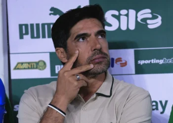 Foto: Ettore Chiereguini/AGIF