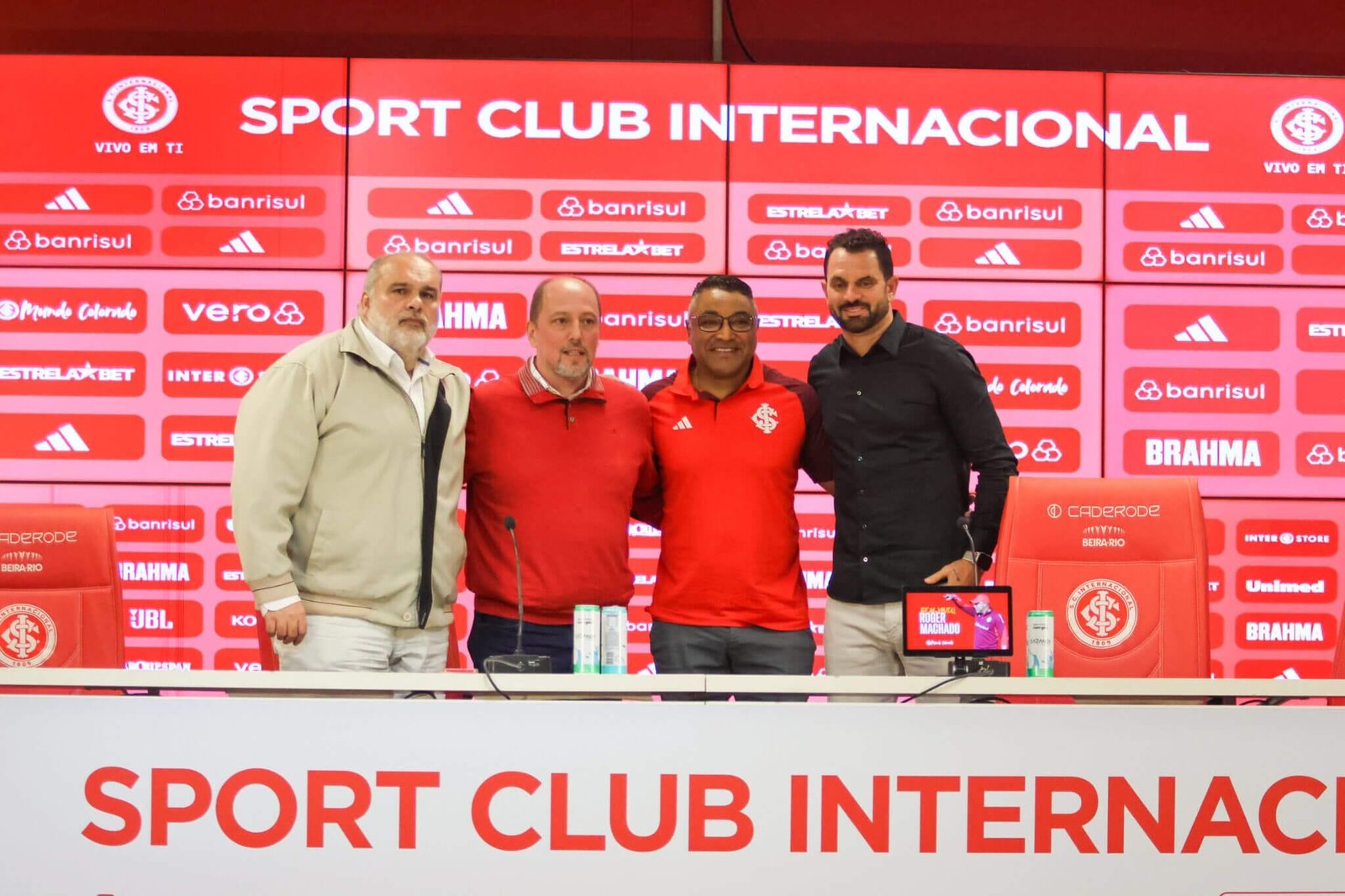 Foto: Ricardo Duarte