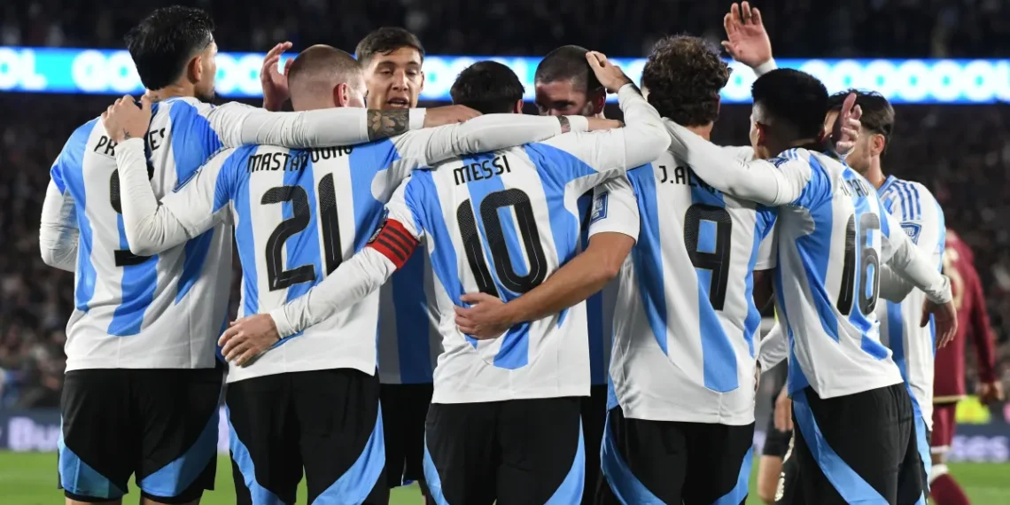 Foto: Federico Peretti/NurPhoto via Getty Images