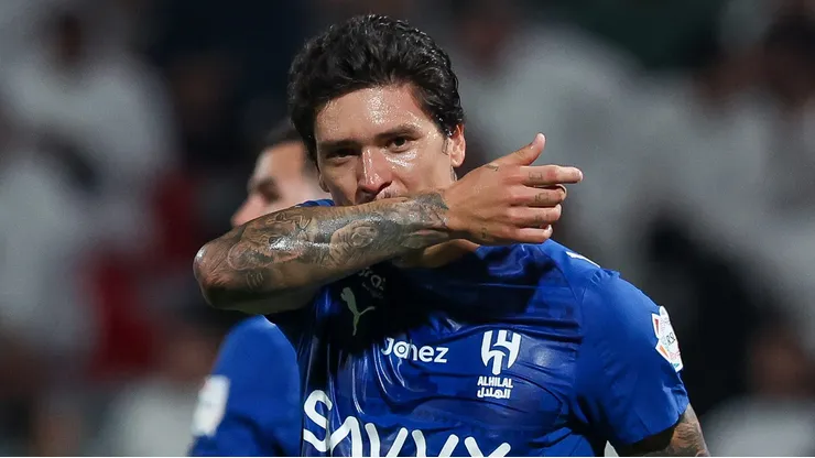 Foto: Yasser Bakhsh/Getty Images