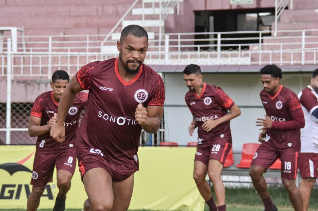 Foto: Divulgação Desportiva Vitória