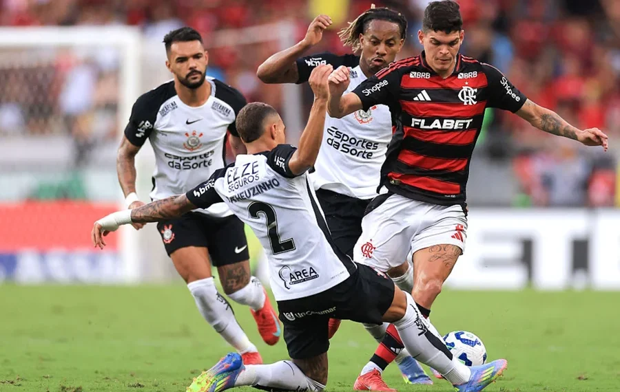 Foto: Buda Mendes/Getty Images