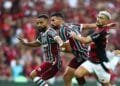 Foto: Gilvan de Souza/Flamengo
