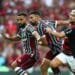 Foto: Gilvan de Souza/Flamengo