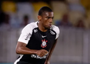 Foto: Rodrigo Coca - Agência Corinthians