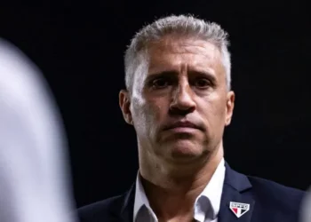 Crespo. Foto: Rafael Vieira/AGIF