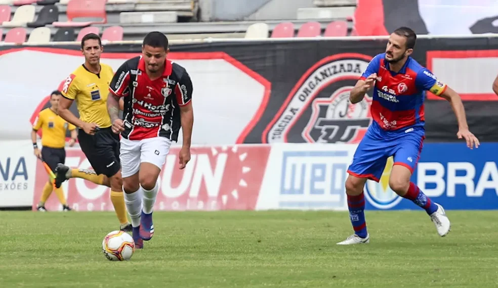 Foto: Vitor Forcellini/JEC