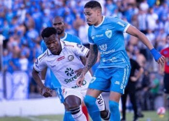 Imagem: Rafael Martins/Londrina