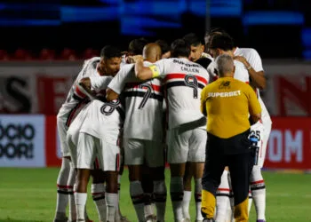Créditos: Rubens Chiri e Paulo Pinto/Saopaulofc.net
