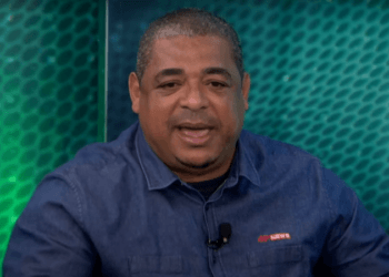 Vampete. Foto: Reprodução/Jovem Pan